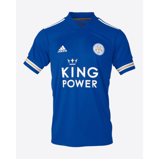 Leicester City Home Shirt 20/21