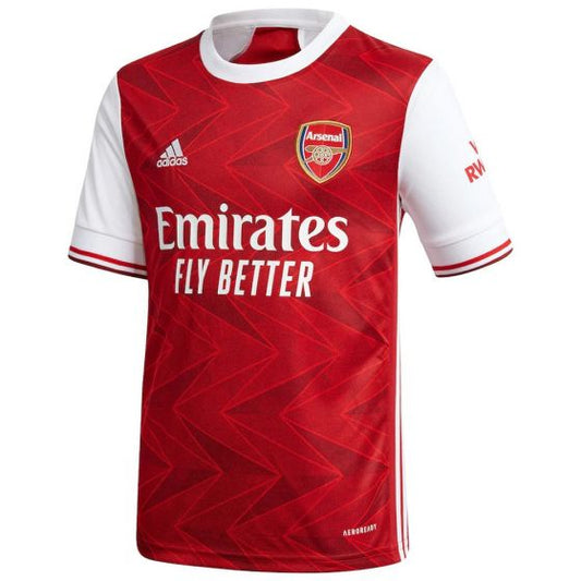 Arsenal Home Shirt 20/21